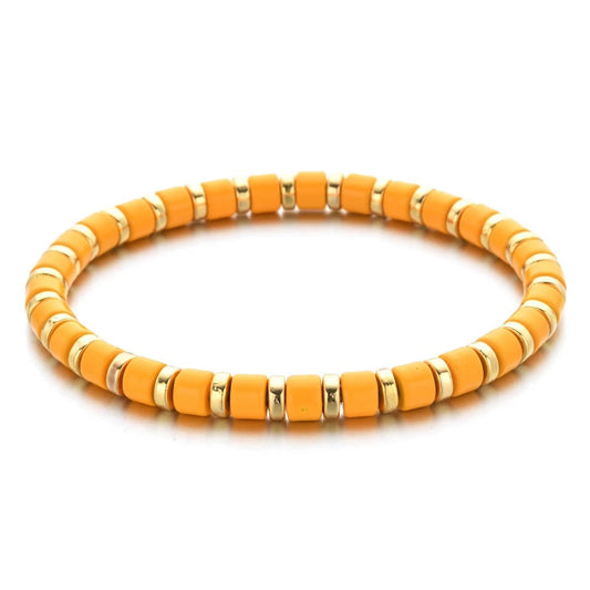 Dream in Color Bracelet Daily Candy