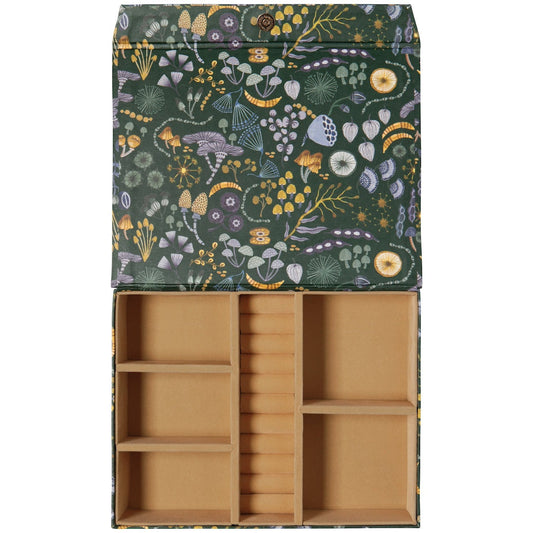 Jewelry Box Now Designs