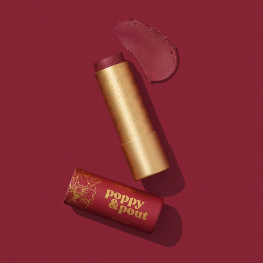 Lip Tint Poppy & Pout