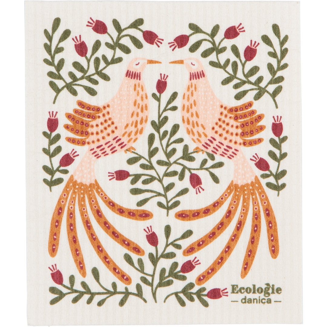 Now Designs Swedish Dishcloth Now Designs