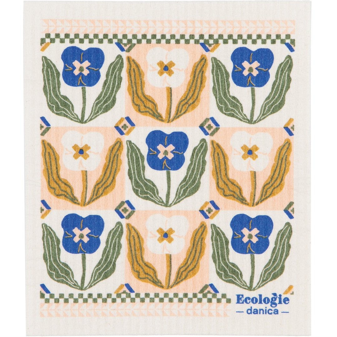 Now Designs Swedish Dishcloth Now Designs