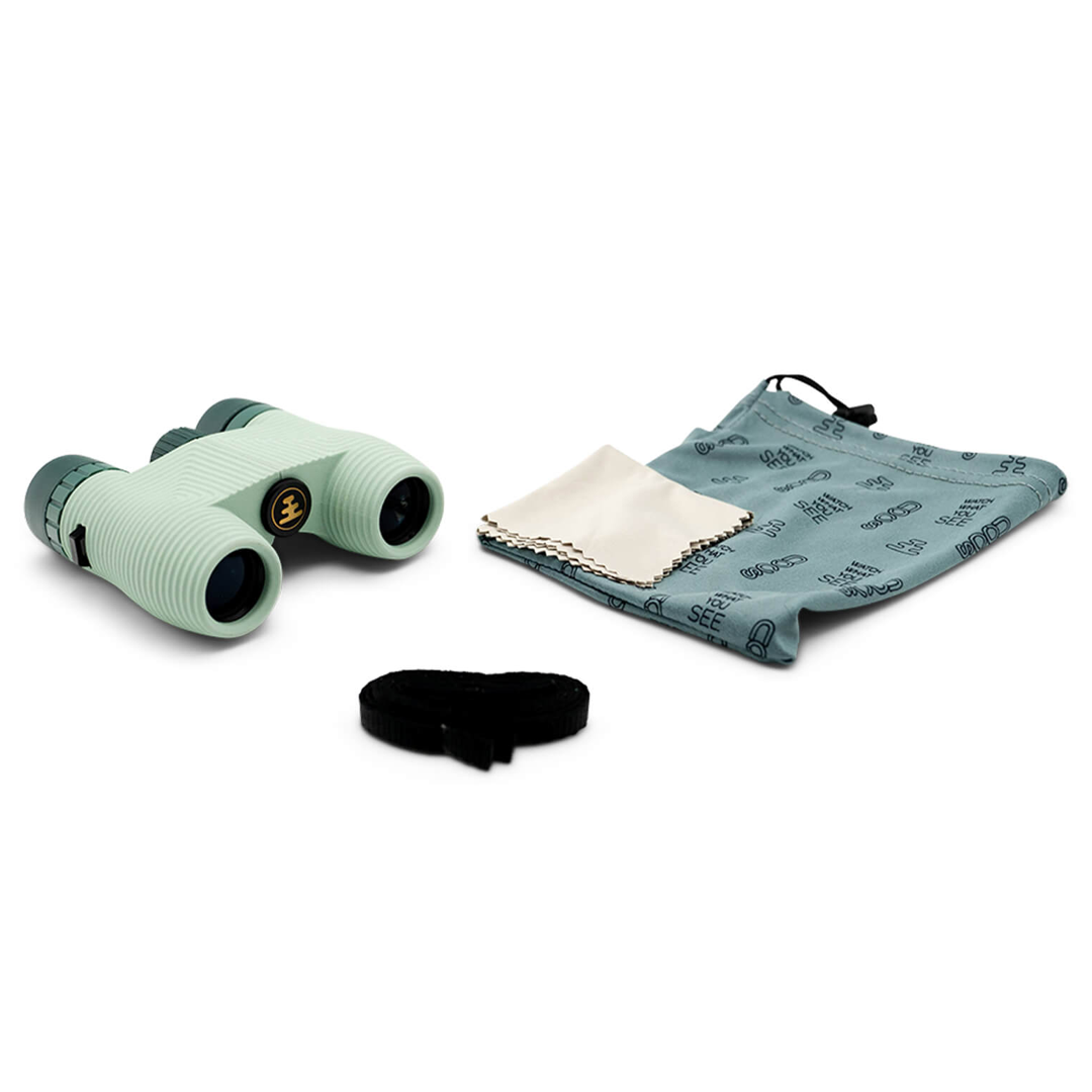 Standard Issue 8x25 Waterproof Binoculars