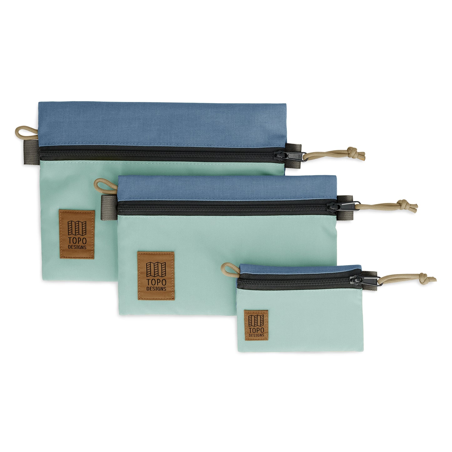 Accessory Bag Bundle Topo Designs