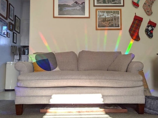 Boss Dotty Suncatcher Boss Dotty Paper Co