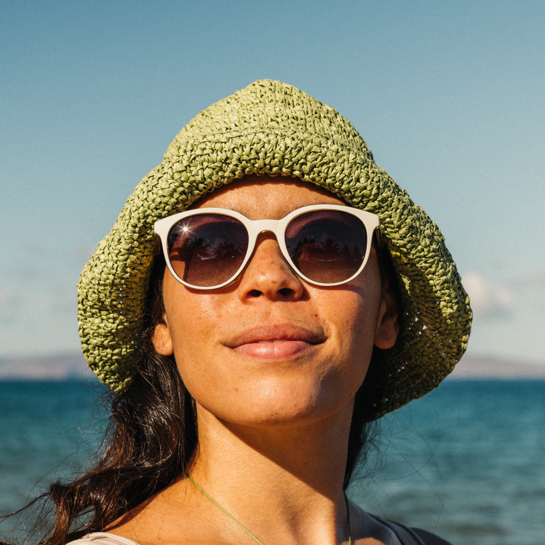 Makani Sunglasses Sunski