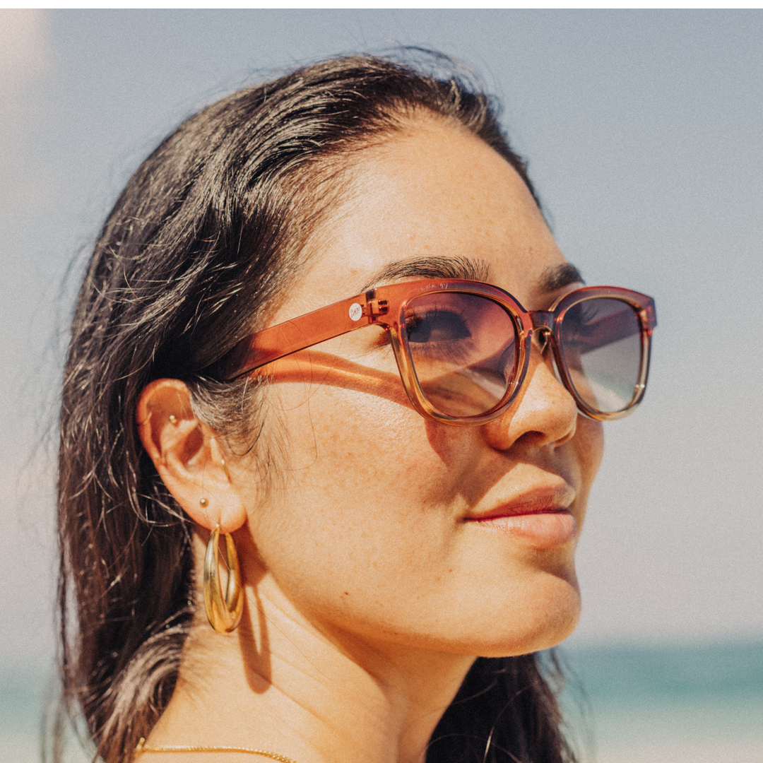 Miho Sunglasses Sunski