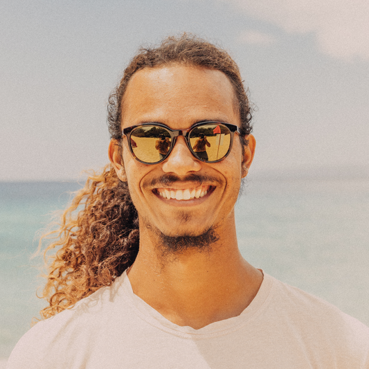 Makani Sunglasses Sunski