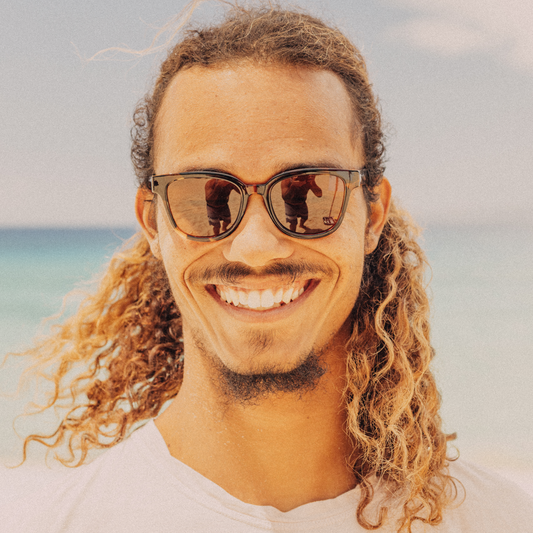Miho Sunglasses Sunski