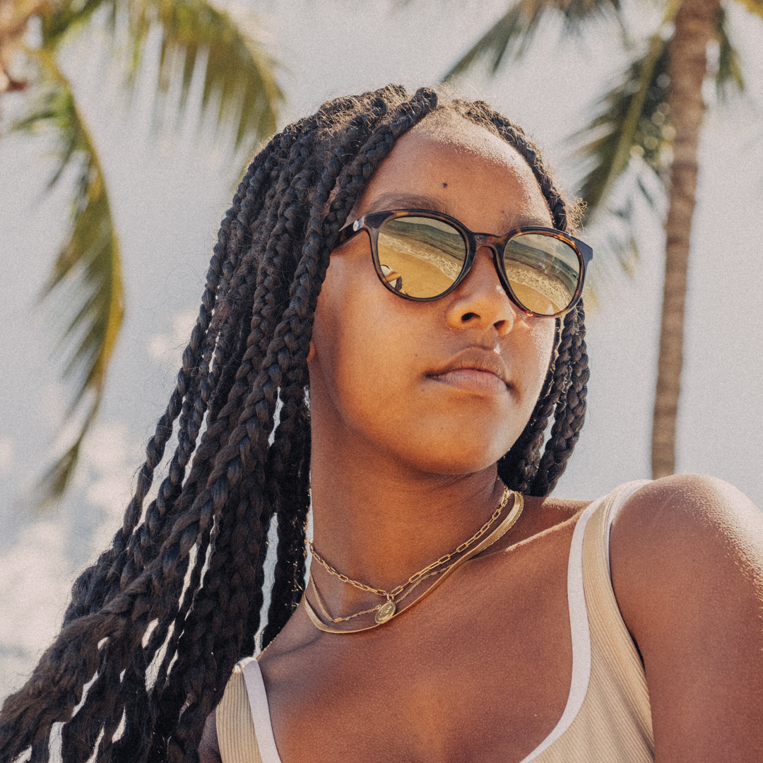 Makani Sunglasses Sunski