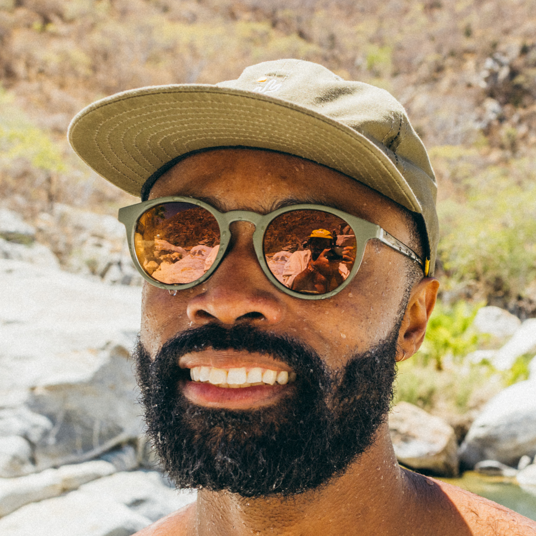 Dipsea Sunglasses Sunski