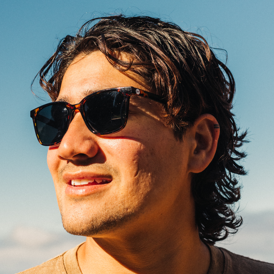 Ventana Sunglasses Sunski