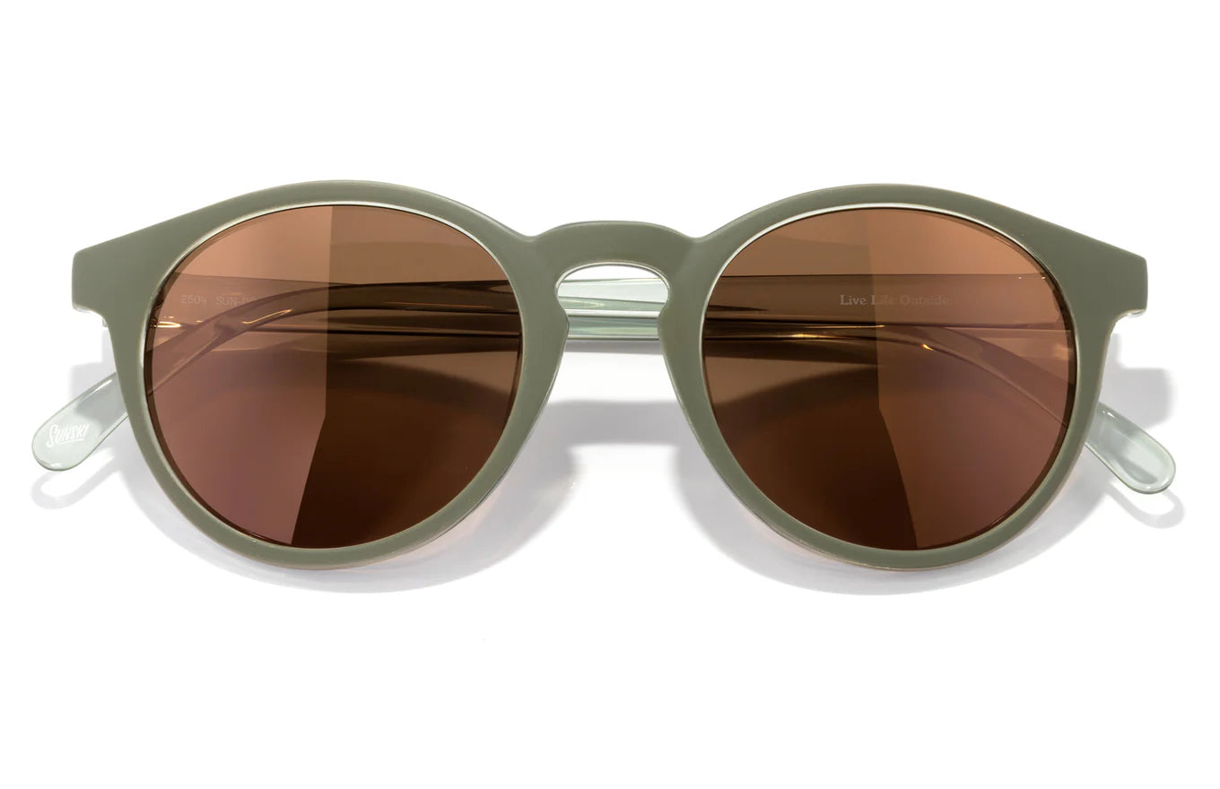 Dipsea Sunglasses Sunski