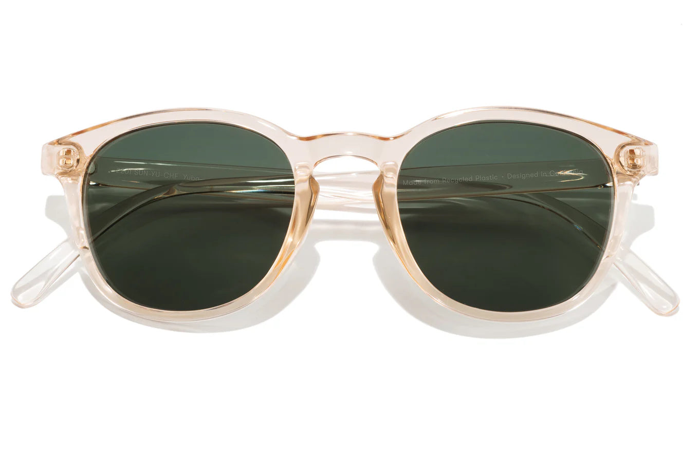 Yuba Sunglasses Sunski