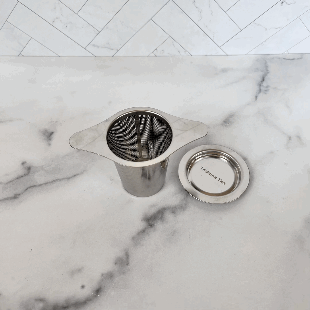 Tea Infuser Alibaba