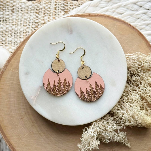 Mission Sunrise Earrings