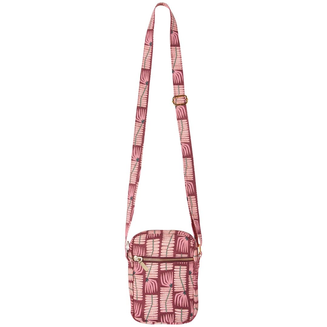 Crossbody Bag Now Designs