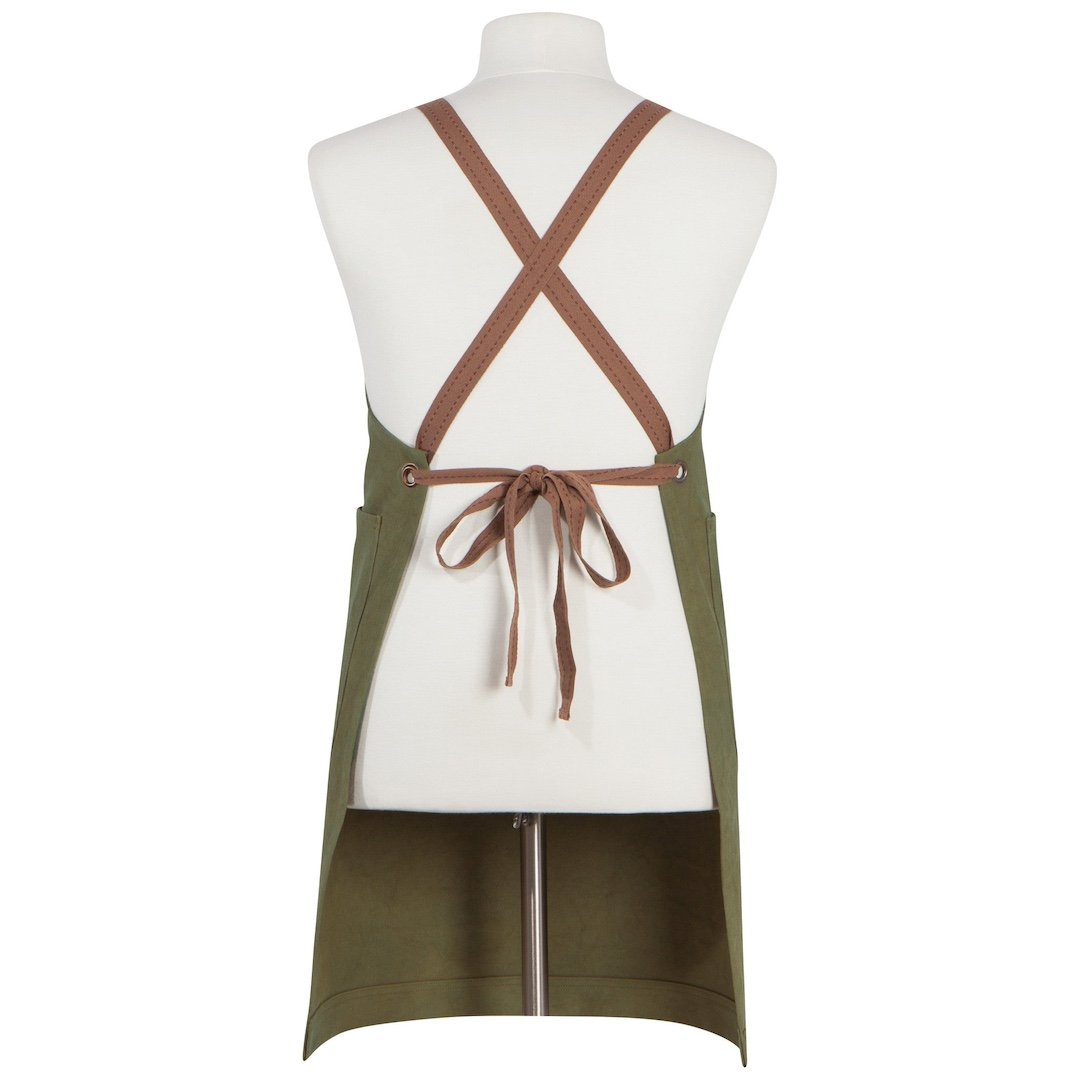 Mason Apron Now Designs