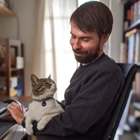 Meet-the-Maker-Mike-Bencze Home/Work Santa Cruz