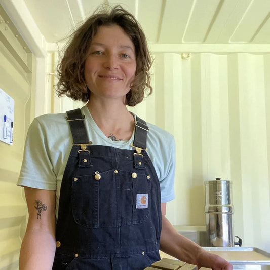 Meet-the-Maker-Thistle-Valley-Farm-Apothecary Home/Work Santa Cruz