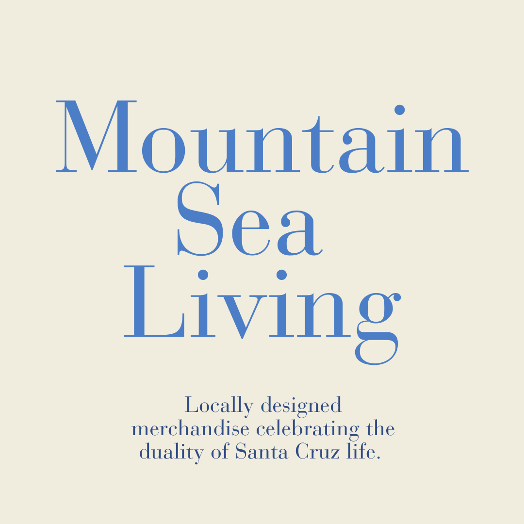 Mountain Sea Living