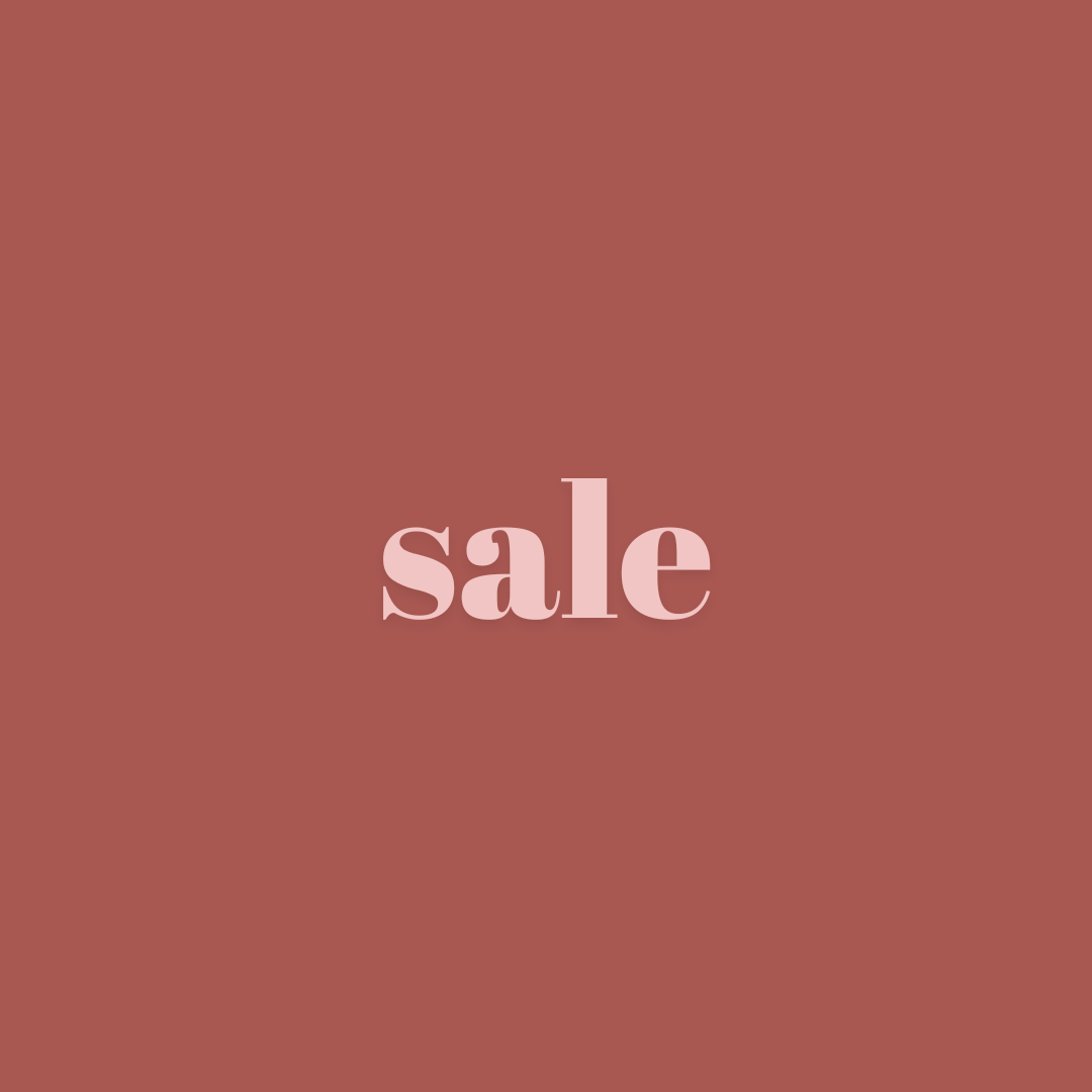 Sale