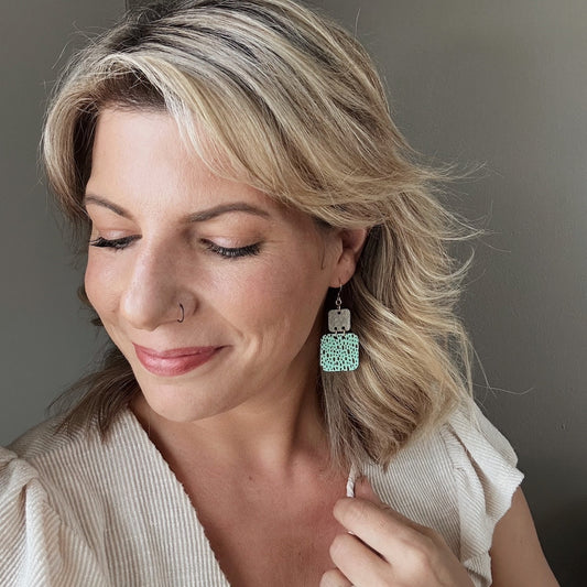 Bainbridge Earrings
