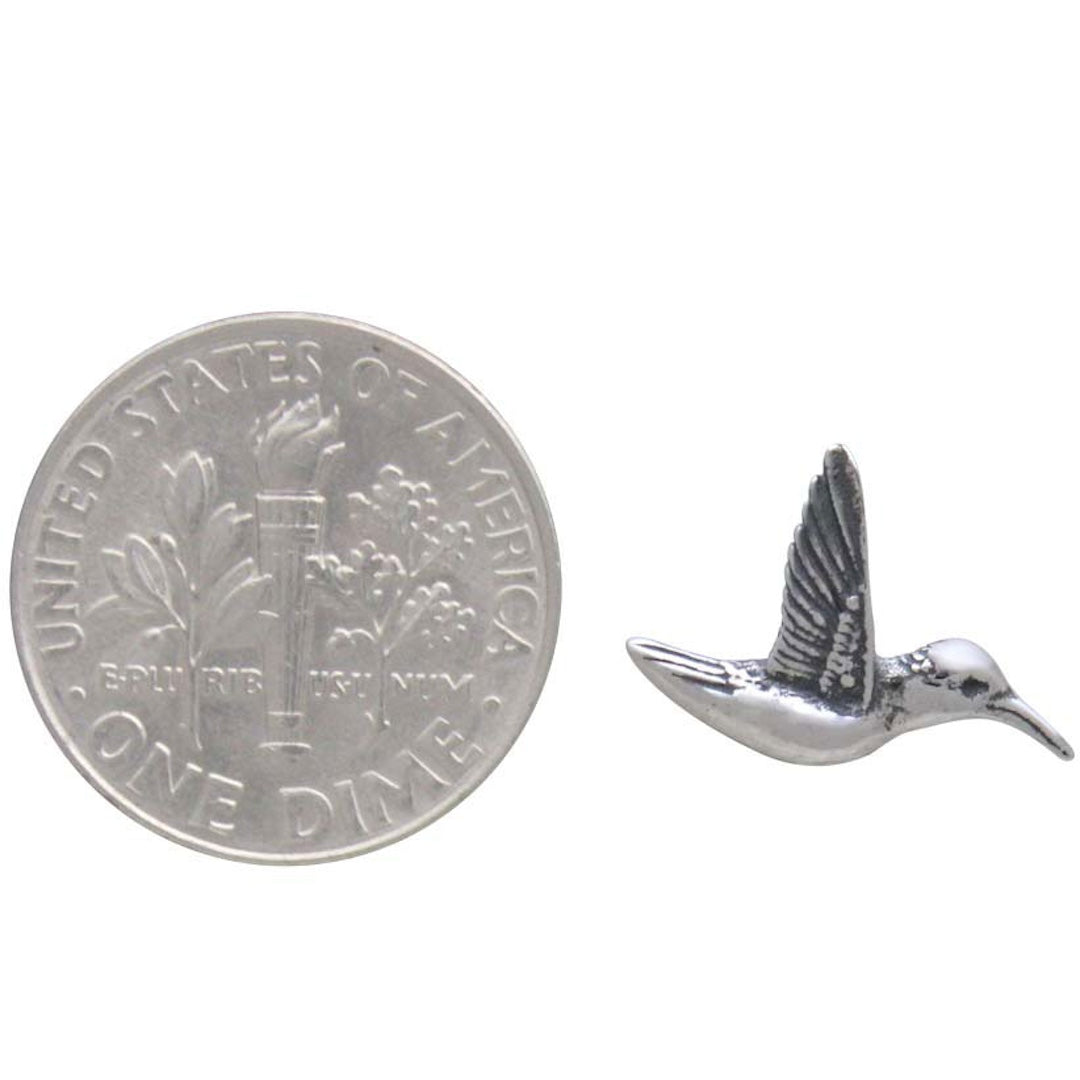 Hummingbird Earrings