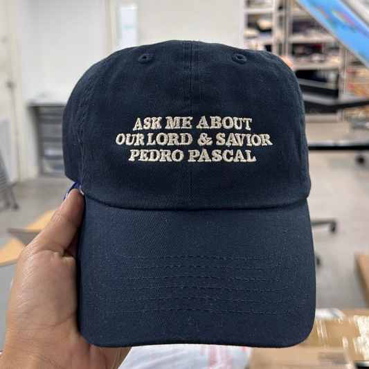 Pedrito Hat