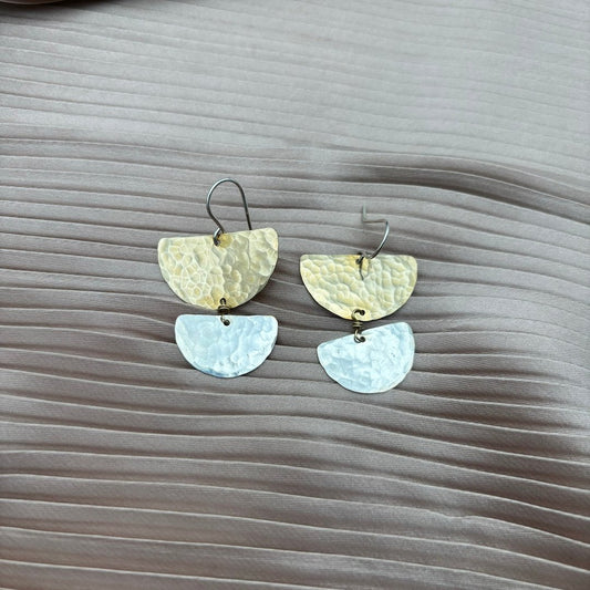 Celeste Earrings