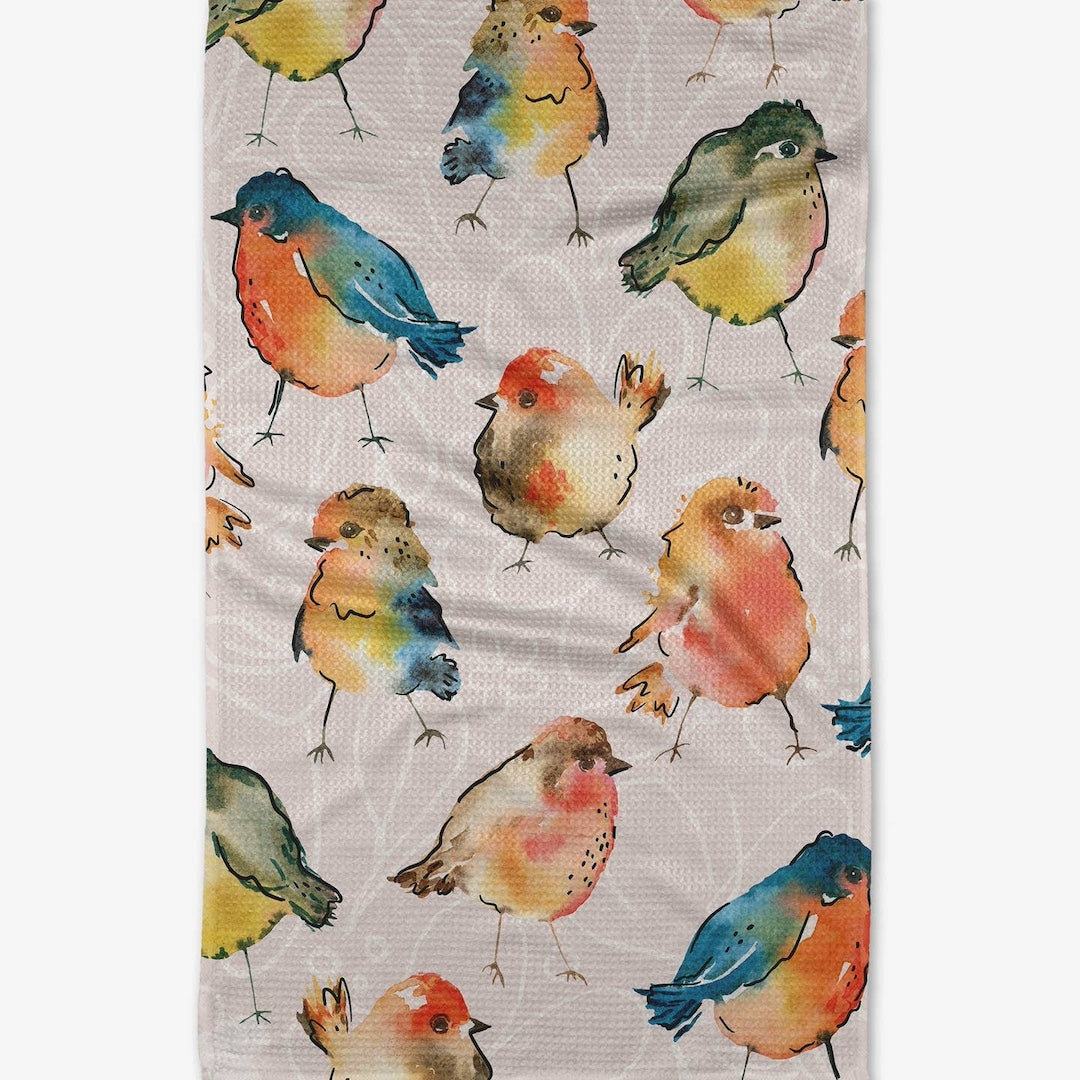 Microfiber Dishtowels