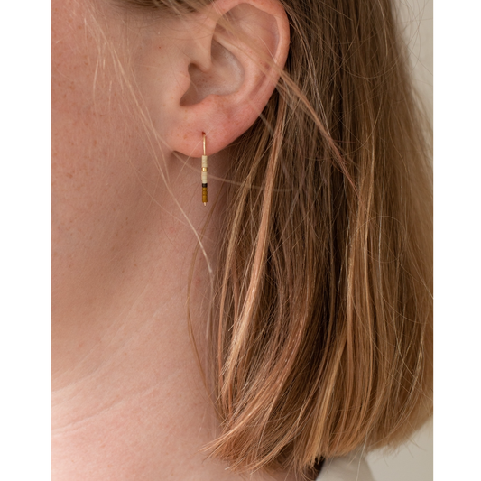 Mala Ear Pins