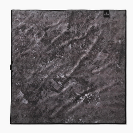 Microfiber Dog Towel Geometry