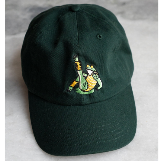 Sweat the Small Stuff Dad Hat
