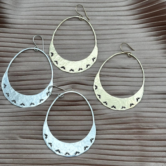 Lumos Earrings