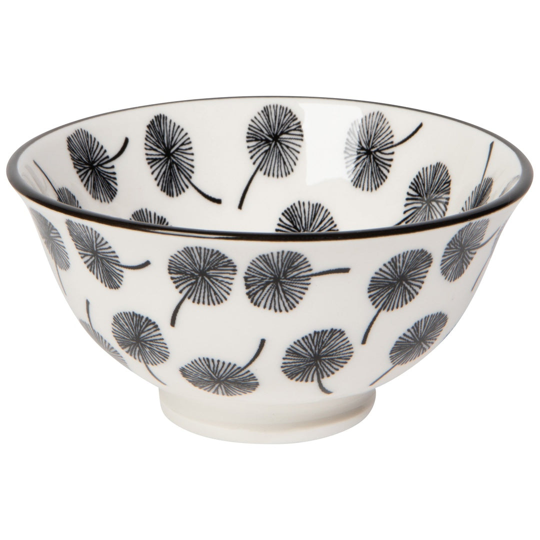Mini Stamped Bowl