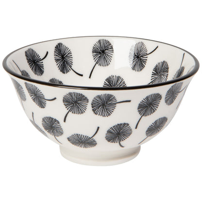 Mini Stamped Bowl