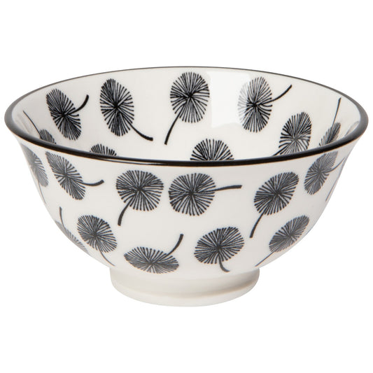 Mini Stamped Bowl