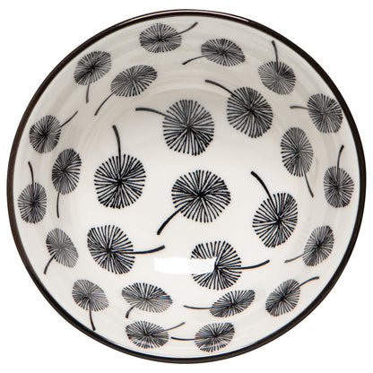 Mini Stamped Bowl