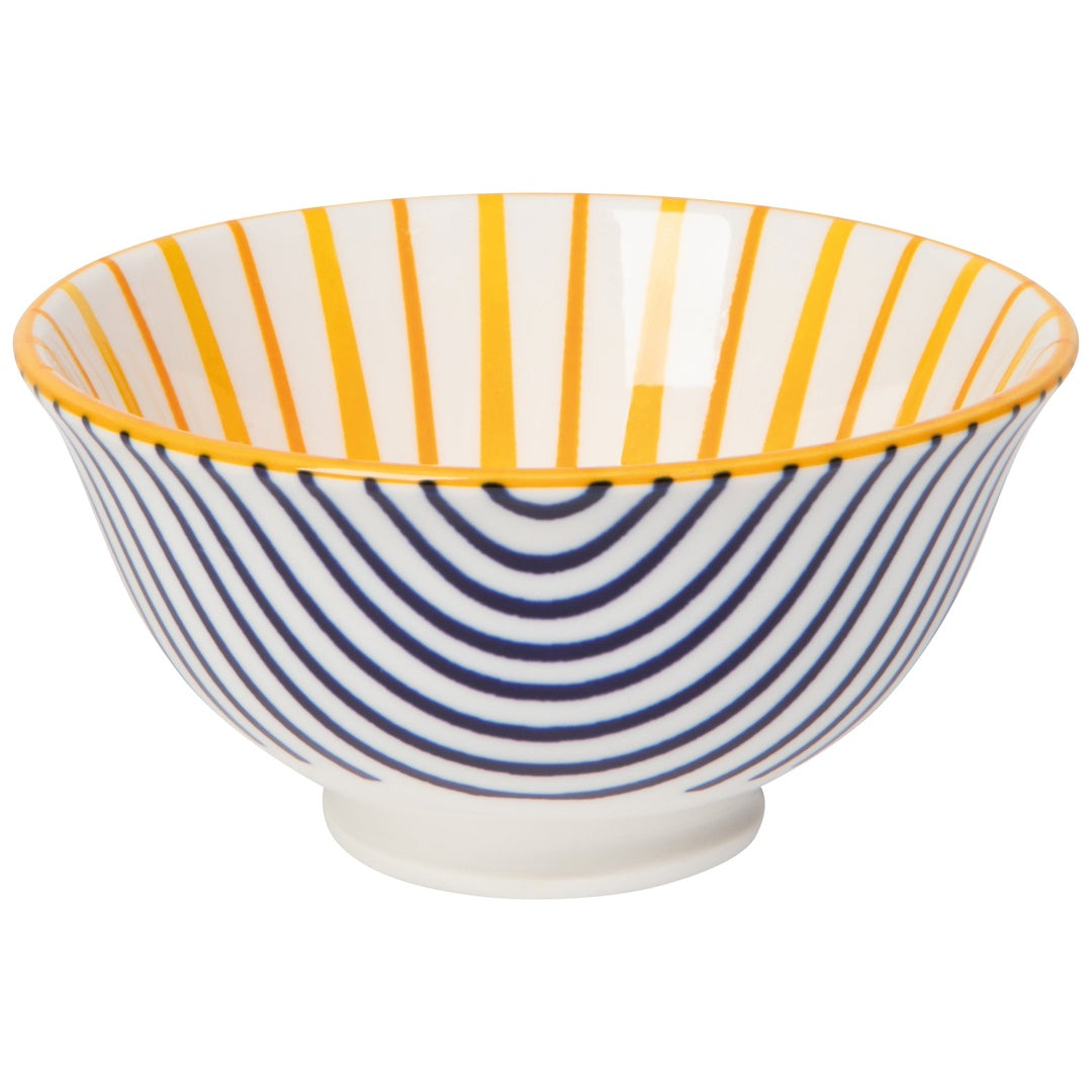 Mini Stamped Bowl