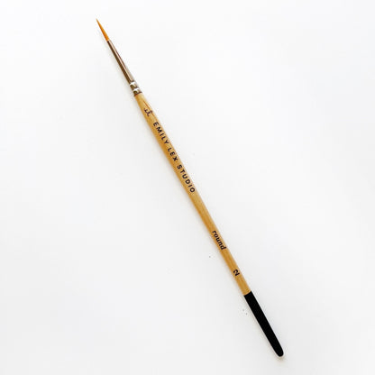 Watercolor Brush