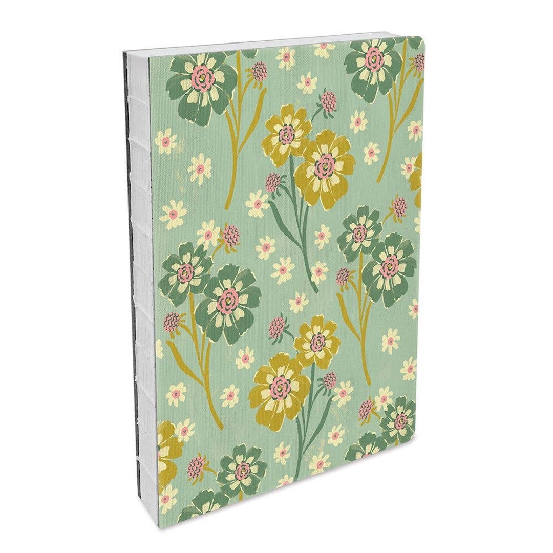 Dreaming of Flowers Journal Studio Oh!