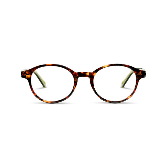 Dawson - Tortoise/Green Readers