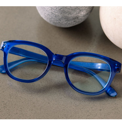 Galaxy - Blue Readers