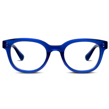 Galaxy - Blue Readers