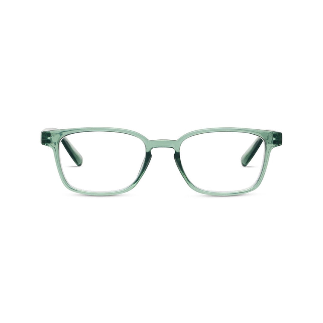Jo - Light Green Readers