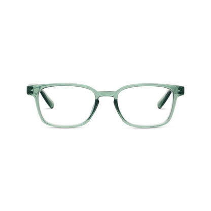 Jo - Light Green Readers