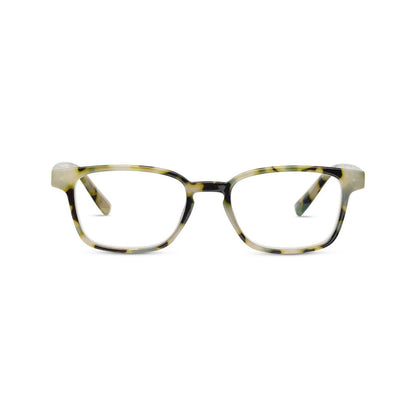 Jo - Yellow Chai Readers