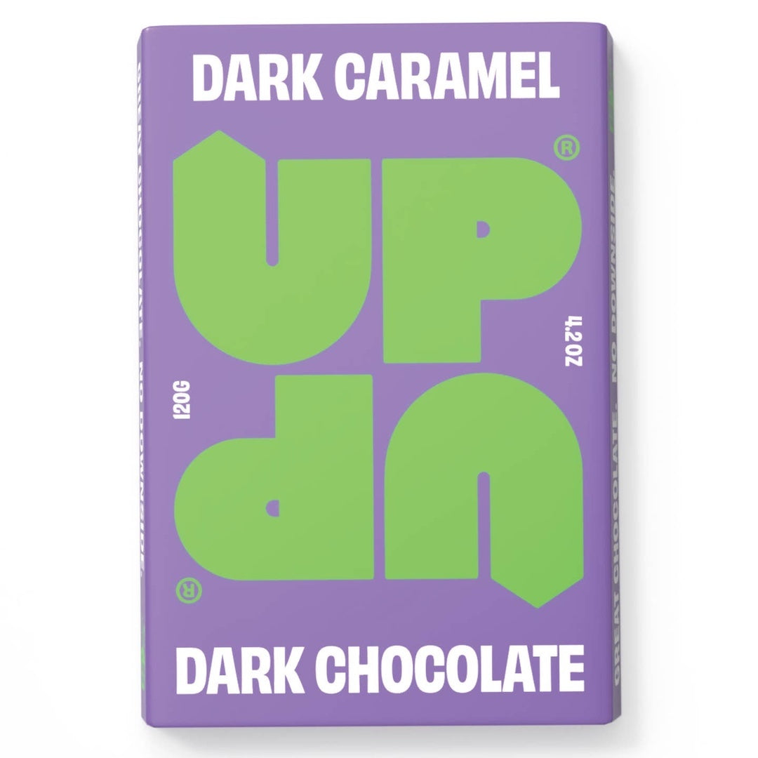 UP UP Chocolate Bar