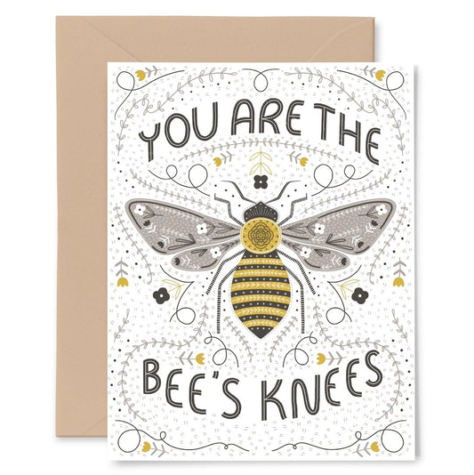Bee's Knees