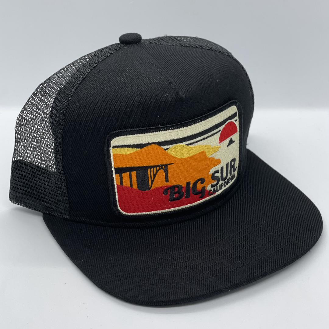 Pocket Hat